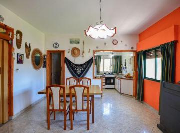 Casa · 60m² · 3 Ambientes · 1 Cochera · Casa en Venta La Plata