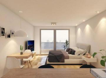 Departamento · 27m² · 1 Ambiente · Venta Monoambiente Construcción Lourdes, Cuotas