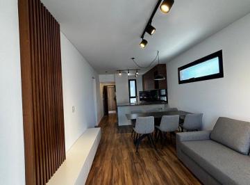 Departamento · 89m² · 4 Ambientes · Departamento de 3 Domitorios en Martin