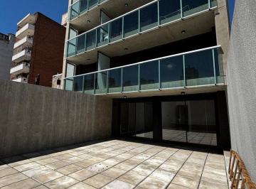 Departamento · 63m² · 3 Ambientes · Venta Departamento 2 Dorm. con Patio Martin