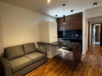 Departamento · 34m² · 1 Ambiente · Venta Departamento Monoambiente, Balcon