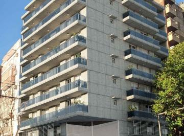 Departamento · 37m² · 1 Ambiente · Venta Departamento Monoambiente 2 Balcones. Centro