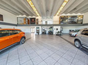 Local comercial · 379m² · 8 Cocheras · Venta Salon Comercial en Av Sagrada Flia C Renta