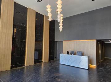 Departamento · 43m² · 2 Ambientes · Venta 2 Amb en Edificio Met Av Piso Alto