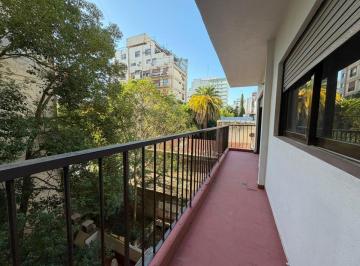 Departamento · 67m² · 4 Ambientes · Venta Dpto 4 Amb en Nuñez con Balcon y Toilette