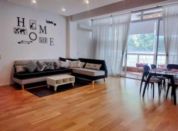 Departamento · 78m² · 2 Ambientes · Alquiler Temporario 2 Amb Hasta 5 Pax San Telmo