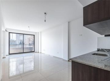 Departamento · 31m² · 1 Ambiente · Mono Amb Amplio en San Cristobal