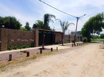 Casa · 170m² · 4 Ambientes · 5 Cocheras · Venta Casa Manuel Alberti, Pilar