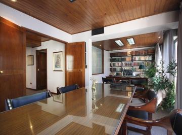 Oficina comercial · 133m² · Oficina Venta 4 Amb. San Nicolas Acept. Permutas