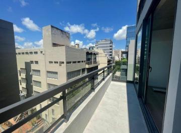 Departamento · 70m² · 3 Ambientes · 3 Ambientes a Estrenar Piso Alto con Vista Libre