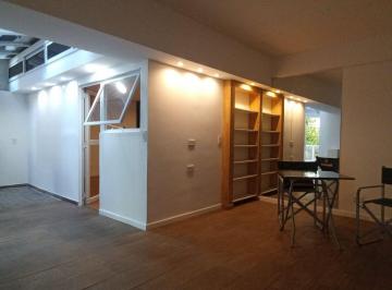 Departamento · 42m² · 2 Ambientes · Alquiler Departamento Dos Ambientes Recoleta