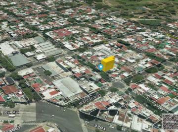 Terreno · 225m² · Venta Lote Saavedra
