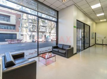 Terreno · 3034m² · Venta Lote Triple Frente en Almagro