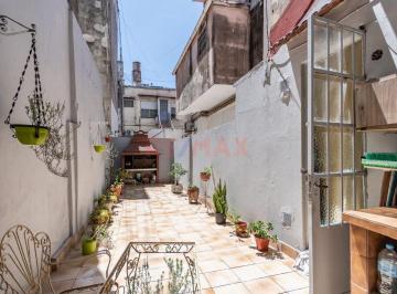 PH · 60m² · 3 Ambientes · PH en Venta 3 Amb Patio Parrilla Sin Expensas