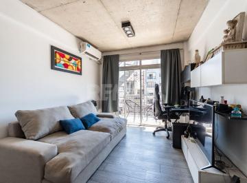 Departamento · 40m² · 2 Ambientes · Venta Depto 2 Amb con Gran Terraza Propia