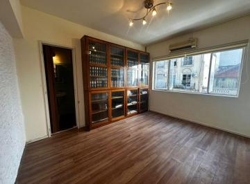 Oficina comercial · 13m² · Venta Oficina Depto Recoleta Tribunales