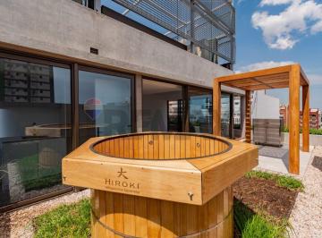 Departamento · 139m² · 4 Ambientes · 1 Cochera · Venta Dep 4 Amb con Terraza Azcuy Donna Vita