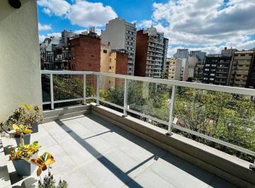 Departamento · 127m² · 3 Ambientes · 1 Cochera · Venta,3 Amb, Dto, Semi Piso C/terraza. C/cochera