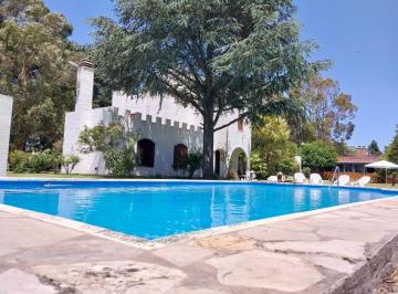 Casa · 500m² · 5 Ambientes · Venta Casa Quinta