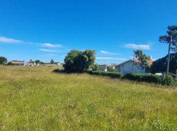 Terreno · 450m² · Venta Lote 450 m² San Eduardo del Mar Calle 12