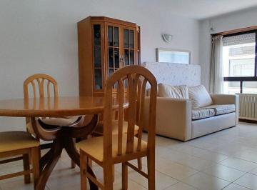 Departamento · 38m² · 2 Ambientes · Venta Departamento 2 Amb Lateral Vista Abierta