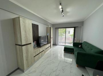 Departamento · 43m² · 2 Ambientes · Venta Depto 2 Amb, Zona Centro, Reciclado, Balcón
