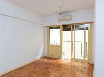 Departamento · 49m² · 3 Ambientes · Venta 3 Ambientes Charcas Palermo Apto/credito