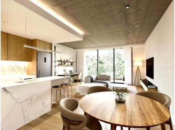 Departamento · 112m² · 4 Ambientes · 1 Cochera · 4 Ambientes de 260 m² C/ Terraza y Parrilla Propia