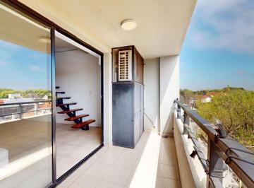 Departamento · 94m² · 3 Ambientes · 1 Cochera · Venta Depto 3 Amb Olivos C/balcón/terraza/cochera