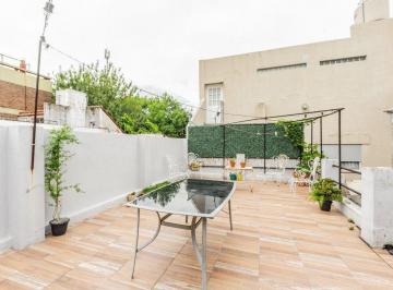 PH · 55m² · 3 Ambientes · PH Terraza Propia Sin Expensa Entrada Independient
