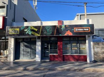 Local comercial · 138m² · 1 Cochera · Venta/local Comercial/excelente Estado/rafaela