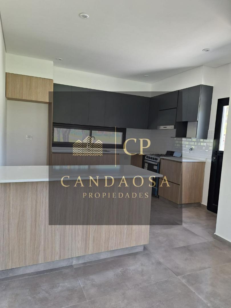 Nev.casa En Santa Sofía | 1 Planta | 3 Dormitorios 100