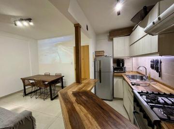 Departamento · 36m² · 2 Ambientes · Departamento 2 Amb C/patio Pb - Excelente Ubicacion