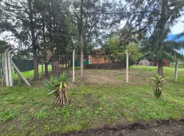 Terreno · 207m² · Lote en Barrio Ruta del Sol a 100 Mtrs de Ruta 2