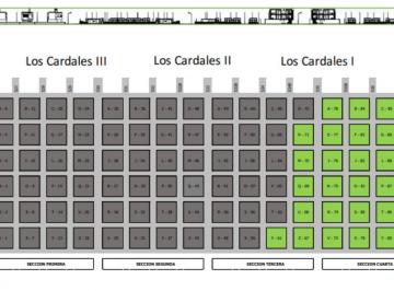 Terreno · 240m² · Lote Barrio Los Cardales
