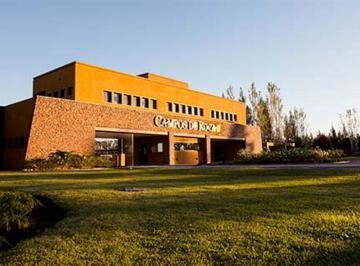 Terreno · 2170m² · Lote en Campos de Roca II Escriturado