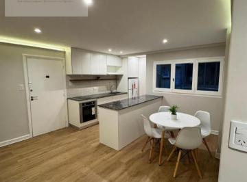 Departamento · 37m² · 2 Ambientes · Departamento en Plaza Colon