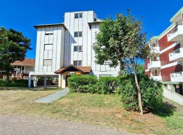 Departamento · 80m² · 4 Ambientes · 1 Cochera · Departamento en Venta en Villa Gesell 4 Amb Pb Gas