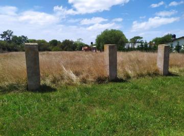 Terreno · 3357m² · Venta Lote General Lavalle