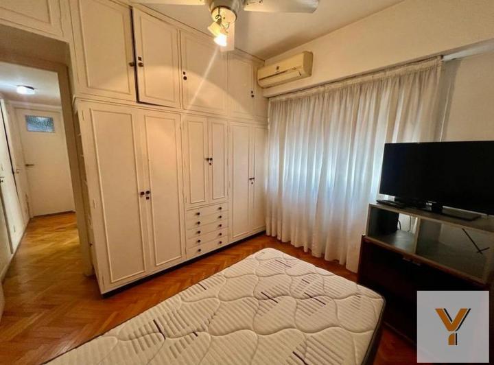 Departamento en venta en Palermo · 2 ambientes