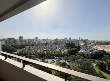 Departamento · 70m² · 2 Ambientes · 1 Cochera · Departamento 2 Amb Venta Recoleta Full Amenities