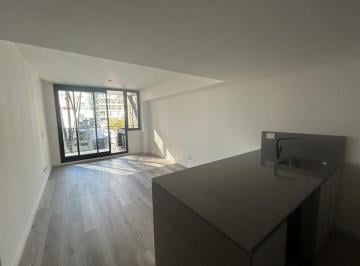Departamento · 52m² · 2 Ambientes · 2 Amb con Balcon y Toilette a Estrenar Amenties