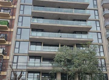 Departamento · 38m² · 2 Ambientes · Depto 2 Amb Venta Caballito a Estrenar Amenities