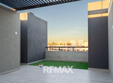 Departamento · 61m² · 2 Ambientes · 1 Cochera · Depto 2 Ambientes Venta con Terraza y Cochera