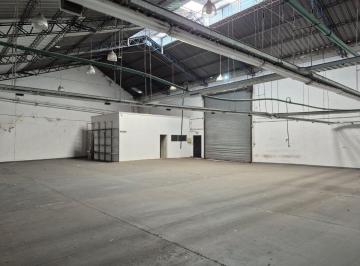 Depósito · 500m² · Alquiler Deposito Barracas