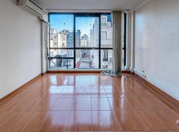Departamento · 50m² · 3 Ambientes · Departamento 3 Amb Venta San Nicolas Apto Crédito