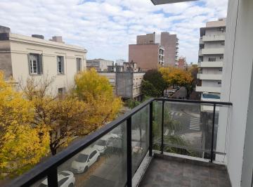 Departamento de 1 ambiente, Rosario · Monoambiente en Alquiler Cerrito y Laprida