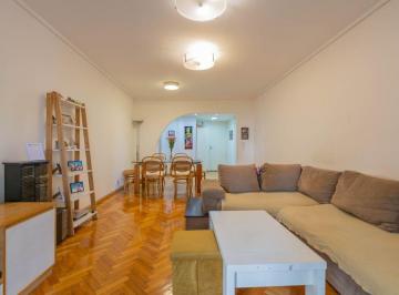 Departamento · 98m² · 4 Ambientes · 1 Cochera · Venta Departamento 4 Ambientes Cochera Altopalermo