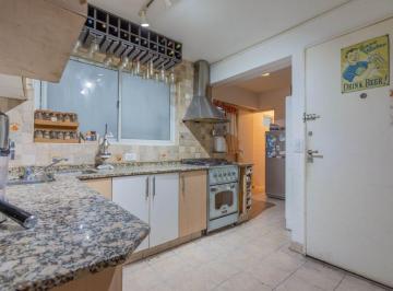 Departamento · 98m² · 4 Ambientes · 1 Cochera · Departamento 4 Ambientes Venta con Cochera Palermo