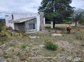 Campo · 90ha · Venta Campo 106 Ha Traslasierras. Panaholma